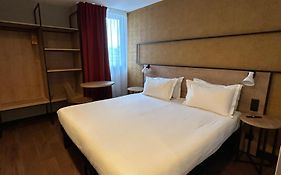 Hotel Inn Paris Nord Porte De Saint Ouen